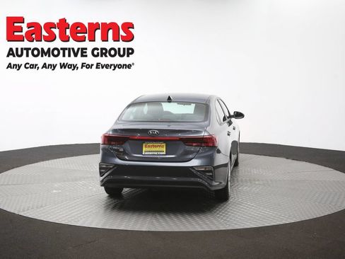Used 2021 Kia Forte Sedan FWD image 37
