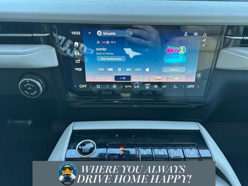 New 2025 Lincoln Navigator Reserve image 17