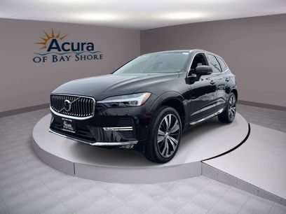 Used 2023 Volvo XC60 B5 Plus