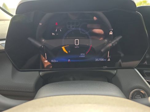 Used 2025 Chevrolet TrailBlazer LT FWD image 22