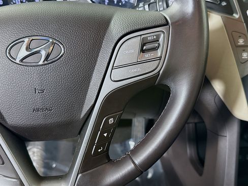 Used 2017 Hyundai Santa Fe Sport 2.0T image 15