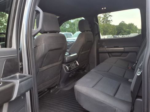 Used 2023 Ford F150 XLT w/ Equipment Group 302A High image 23