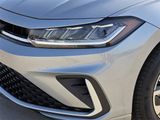 New 2025 Volkswagen Jetta S image 6