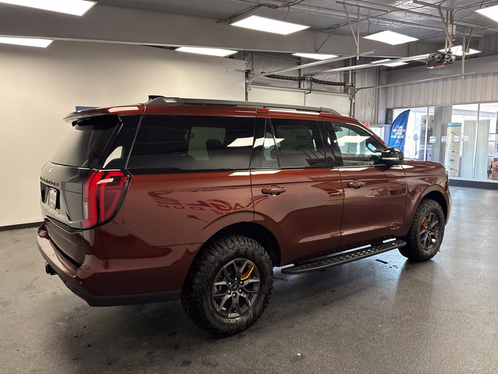 New 2027 Ford Expedition Tremor AWD/4WD image 13