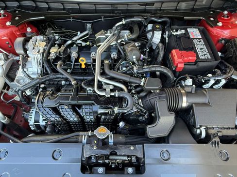 Used 2023 Nissan Altima 2.5 SR w/ SR Premium Package image 34