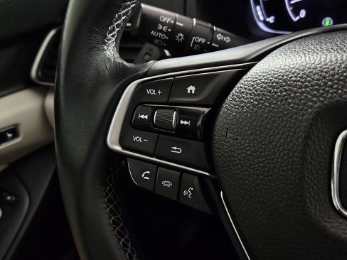 Used 2018 Honda Accord EX-L image 15