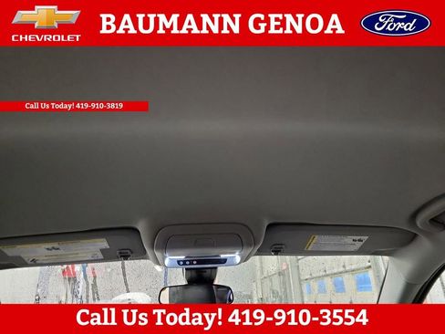 Used 2024 Chevrolet Equinox LT FWD image 25