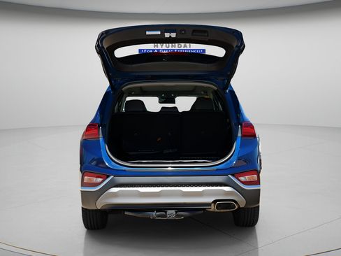 Used 2019 Hyundai Santa Fe AWD image 10