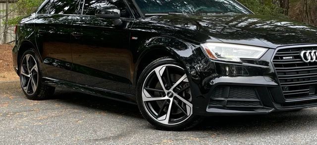 Used 2020 Audi A3 2.0T Premium AWD/4WD image 10