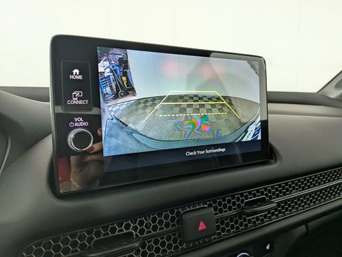New 2027 Honda HR-V Sport image 5