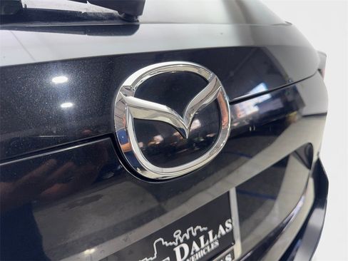 Used 2020 MAZDA CX-5 Grand Touring image 21