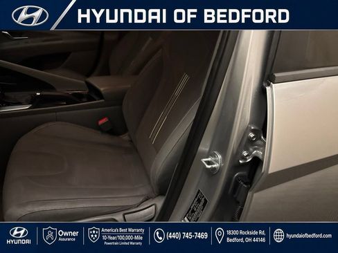 Used 2022 Hyundai Elantra SEL FWD image 15