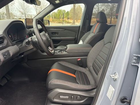 New 2026 Honda Passport TrailSport image 11