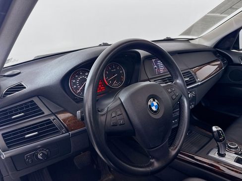 Used 2011 BMW X5 xDrive35i AWD/4WD image 9