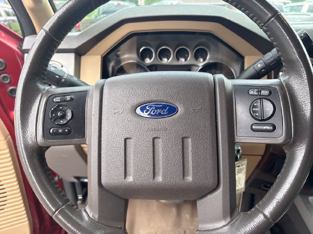 Used 2014 Ford F250 Lariat AWD/4WD image 15