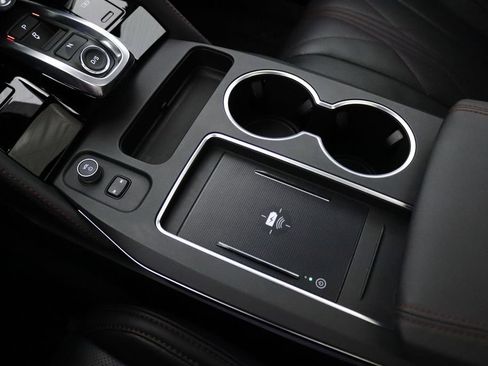 Certified 2026 Acura MDX A-Spec AWD/4WD image 28
