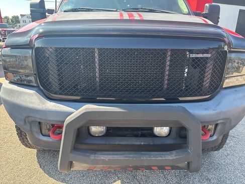Used 2001 Ford F350 Lariat AWD/4WD image 24
