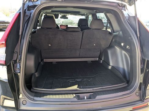 Used 2024 Honda CR-V Sport image 25
