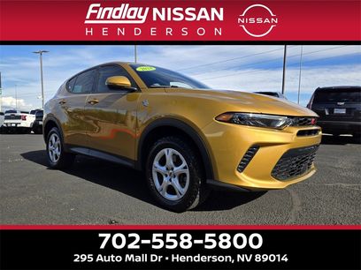 Used 2024 Dodge Hornet GT