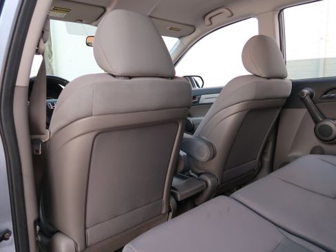Used 2010 Honda CR-V LX image 23