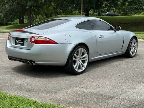 Used 2008 Jaguar XKR R RWD image 9