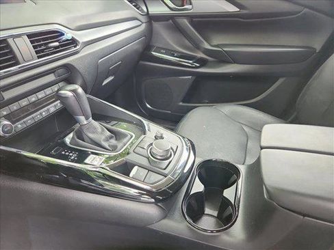 Used 2022 MAZDA CX-9 Touring Plus image 12