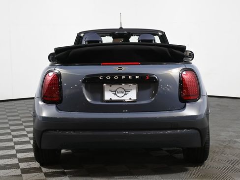 New 2026 MINI Cooper S image 13
