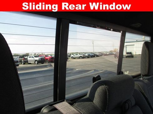 Used 2020 RAM 1500 Big Horn image 25