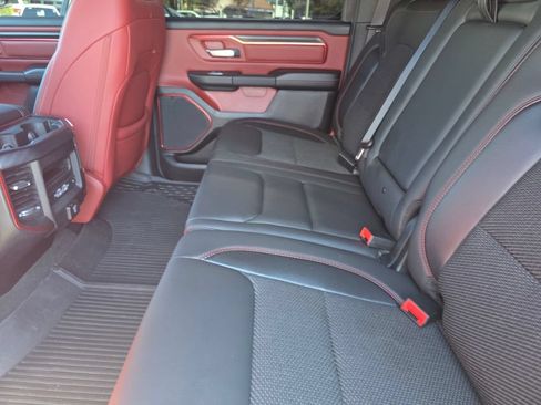 Used 2023 RAM 1500 Rebel w/ Rebel Level 2 Equipment Group AWD/4WD image 15