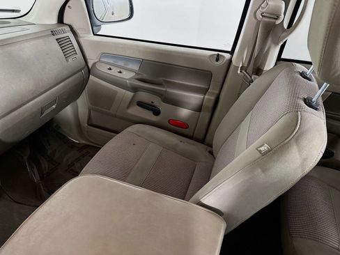 Used 2007 Dodge Ram 2500 Truck SLT w/ Trailer Tow Group image 22