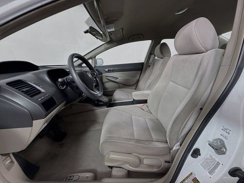 Used 2010 Honda Civic LX image 18
