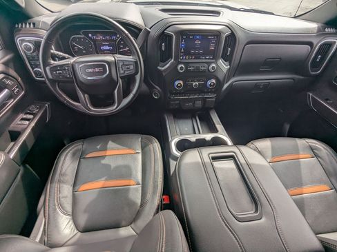 Used 2020 GMC Sierra 1500 AT4 w/ AT4 Premium Package image 25