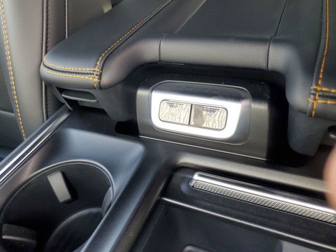 New 2026 Ford Expedition Tremor AWD/4WD image 30