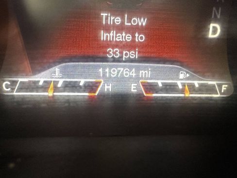 Used 2014 Jeep Cherokee Limited AWD/4WD image 21