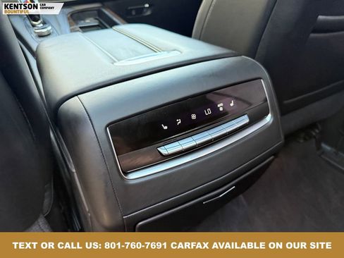 Used 2023 Cadillac Escalade Sport Platinum image 38