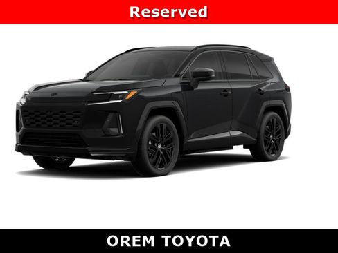 New 2026 Toyota RAV4 XSE w/ Panoramic Sun Roof Package AWD/4WD image 1