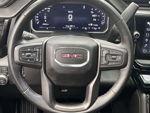 Certified 2026 GMC Sierra 2500 AT4X AWD/4WD image 16