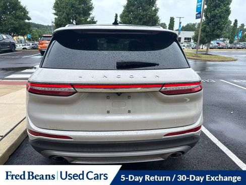 Used 2022 Lincoln Corsair Reserve w/ Equipment Group 201A AWD/4WD image 6