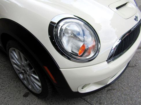 Used 2010 MINI Cooper Clubman S image 30