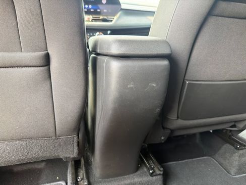 Used 2025 Chevrolet TrailBlazer LT FWD image 26