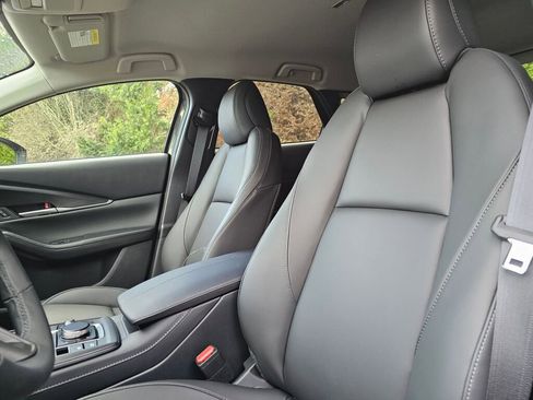 New 2026 MAZDA CX-30 AWD 2.5 S w/ Select Sport Pkg image 12