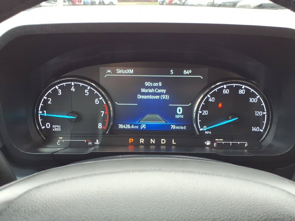 Used 2022 Ford Maverick Lariat w/ Lariat Luxury Package AWD/4WD image 27