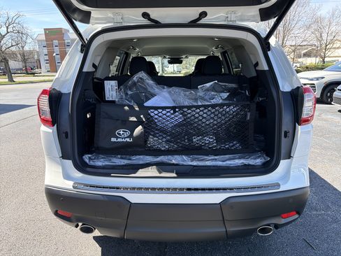 New 2026 Subaru Ascent Premium image 29