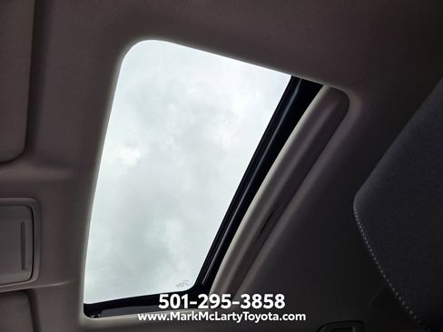 Used 2026 Honda CR-V EX image 13