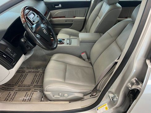 Used 2007 Cadillac STS image 9
