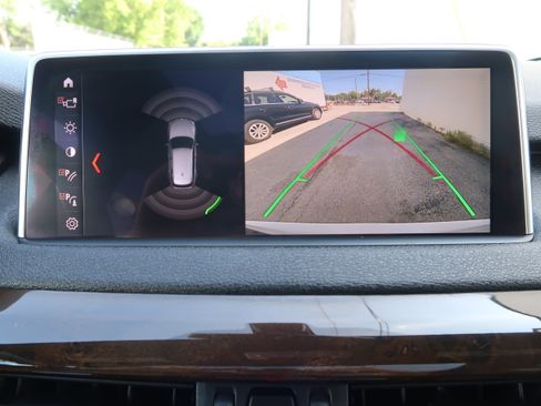 Used 2018 BMW X5 sDrive35i RWD image 19