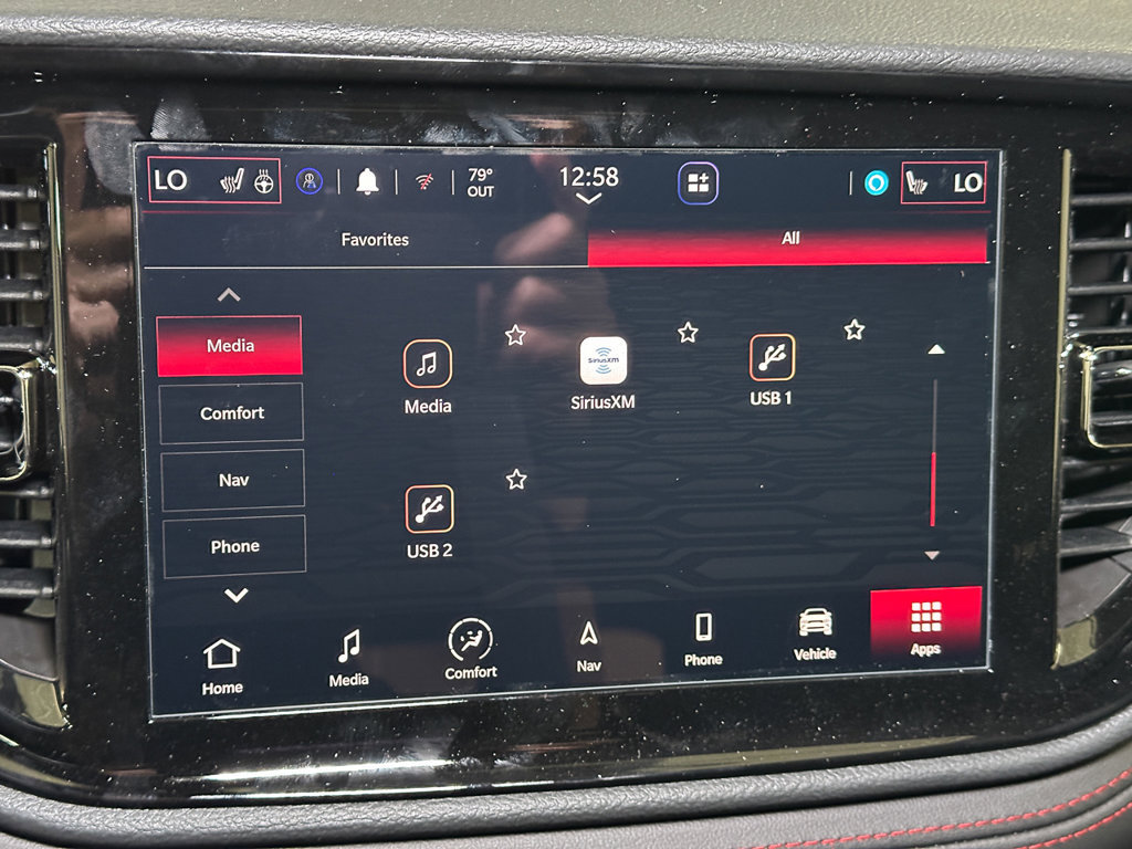 New 2026 Dodge Durango GT w/ Mopar All Weather Package AWD/4WD image 39