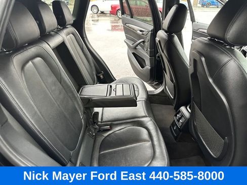 Used 2017 BMW X1 xDrive28i image 24