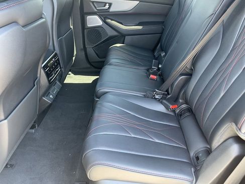 New 2026 Acura MDX A-Spec image 20