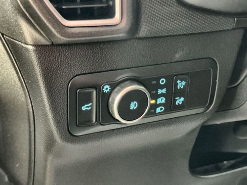 New 2025 Ford Bronco Sport Outer Banks w/ Outer Banks Tech Package+ AWD/4WD image 16
